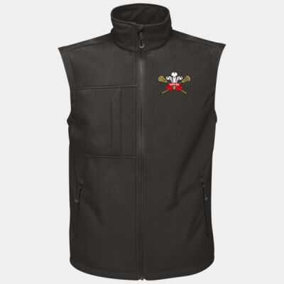 Octagon 3 Layer bodywarmer 2 Thumbnail