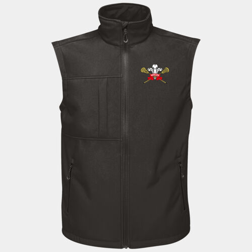 Octagon 3 Layer bodywarmer 2 Thumbnail